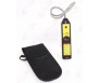 AC Refrigerant Leak Detector Halogen R134a R410a R22a Air Condition HVAC Checker